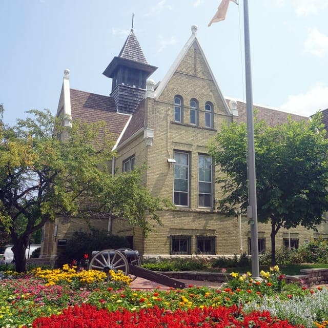 West Allis