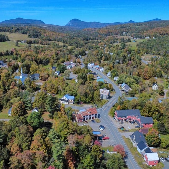 West Burke