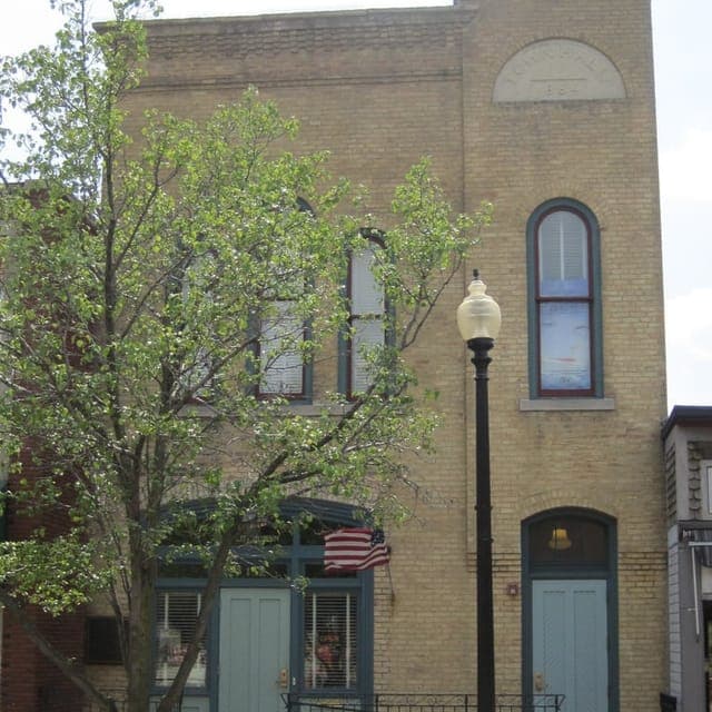 West Chicago