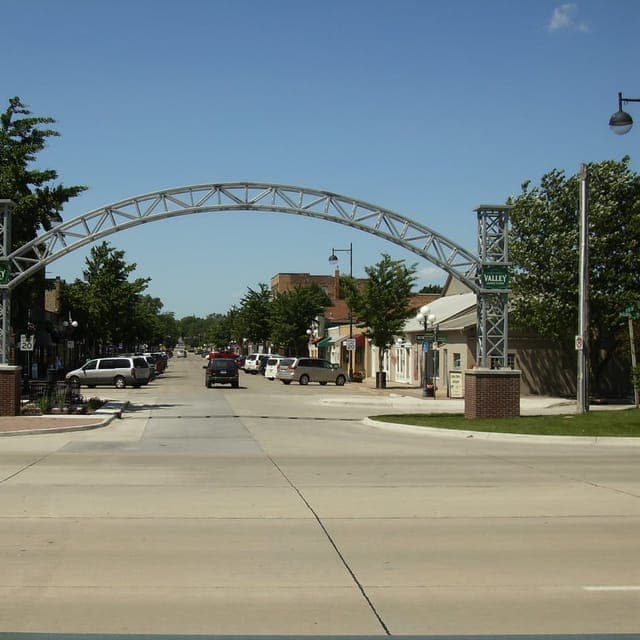 West Des Moines