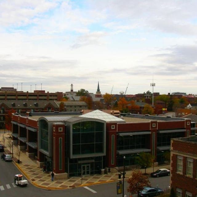 West Lafayette