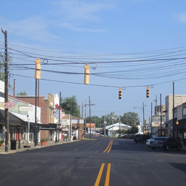 West Monroe