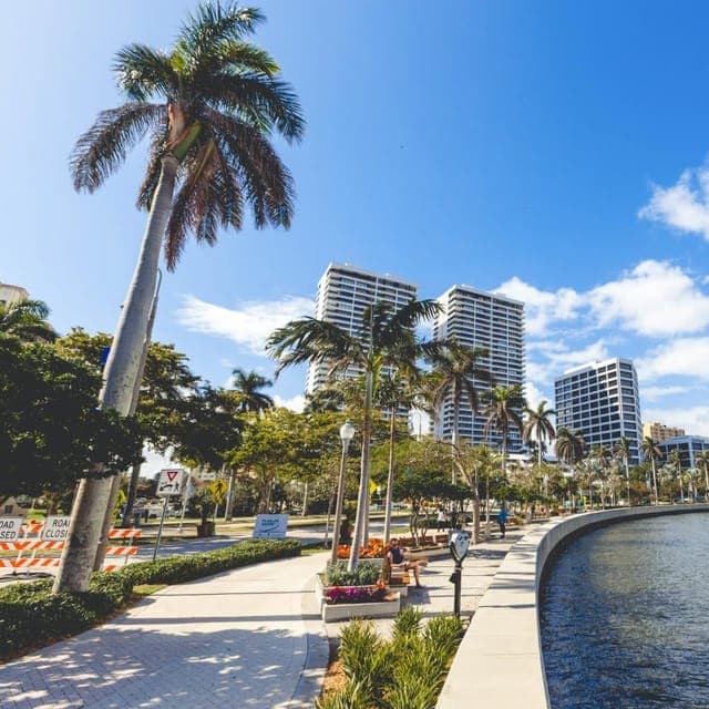 West Palm Beach