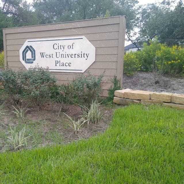 West University Place