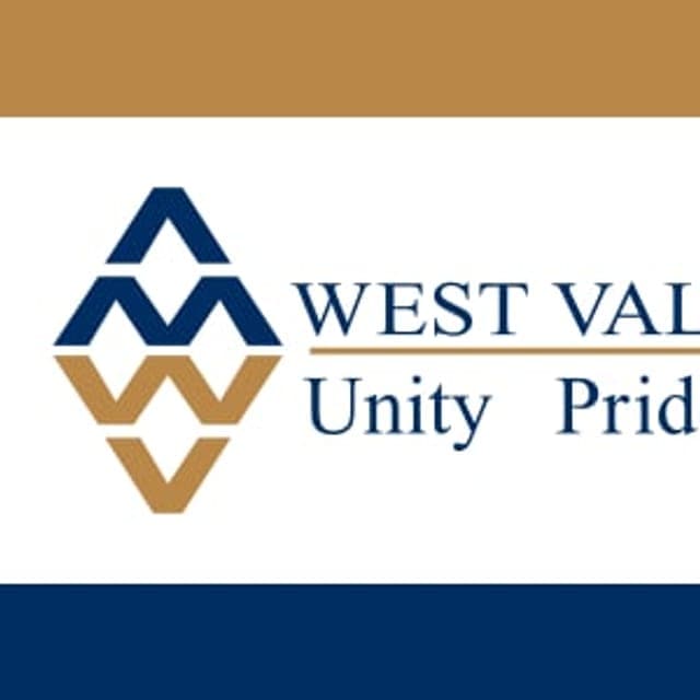 West Valley City