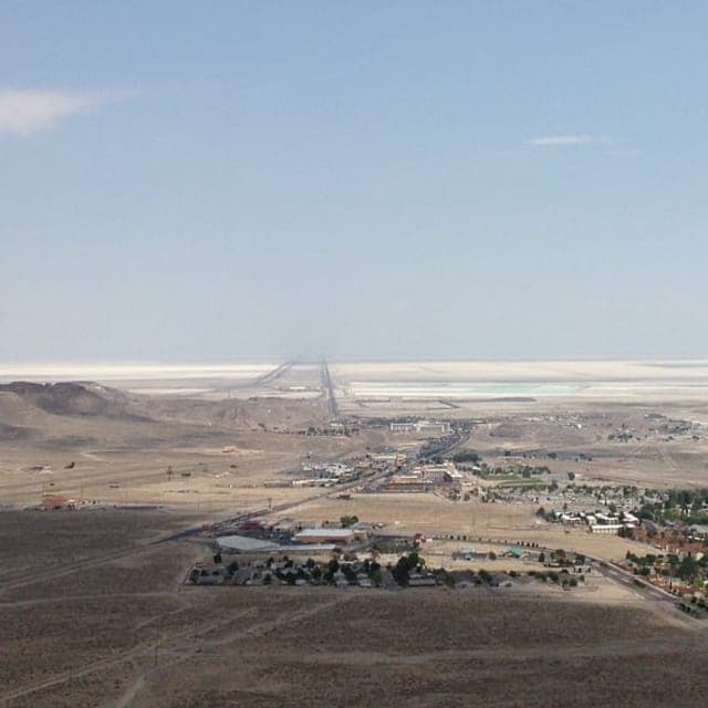 West Wendover