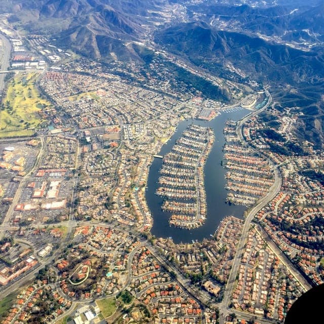 Westlake Village