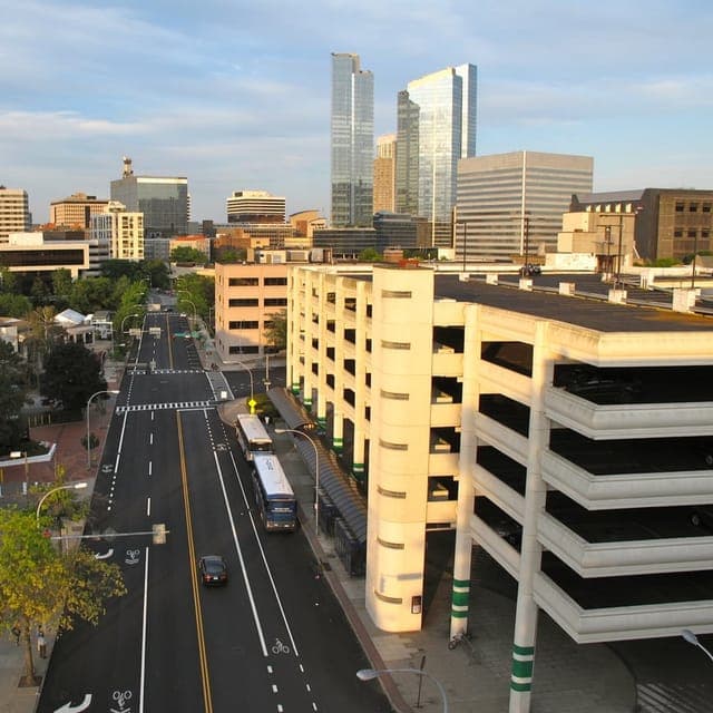 White Plains