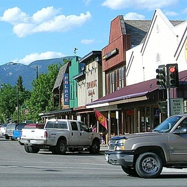 Whitefish