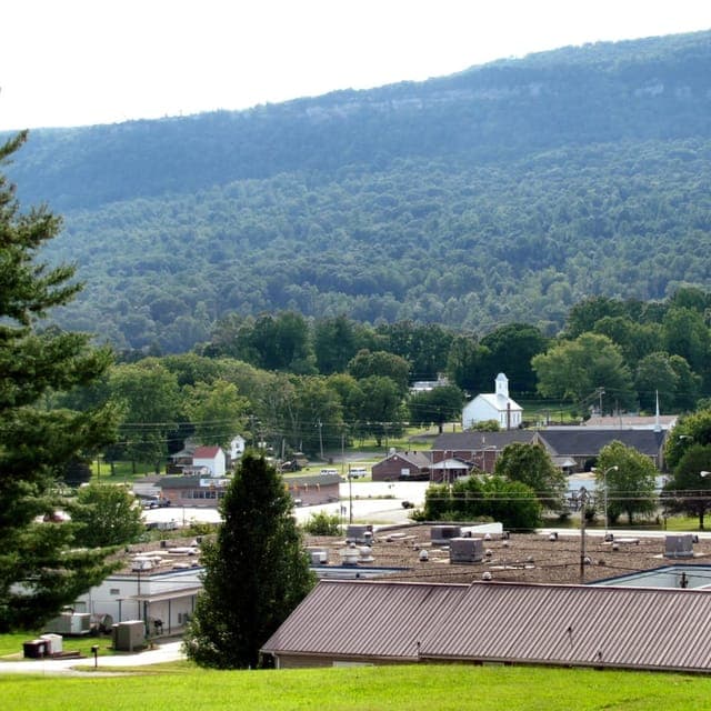 Whitwell