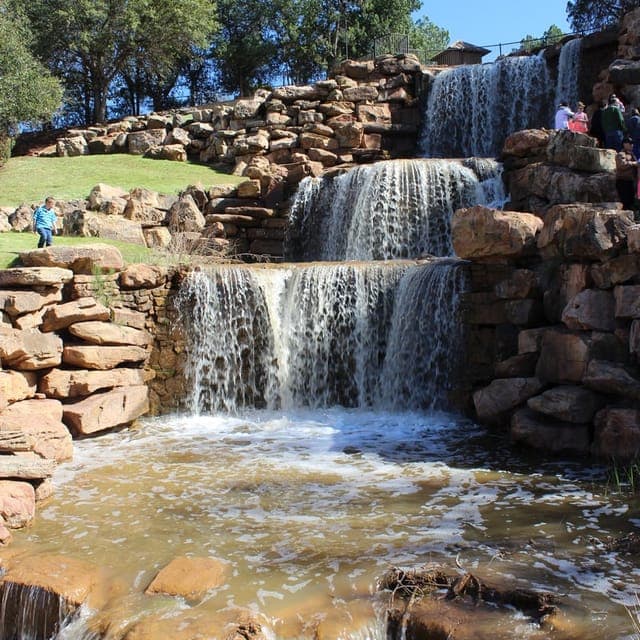 Wichita Falls