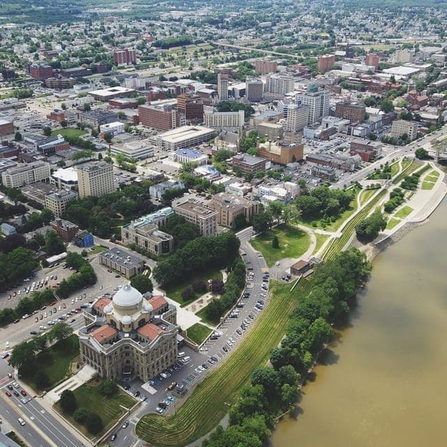 Wilkes Barre