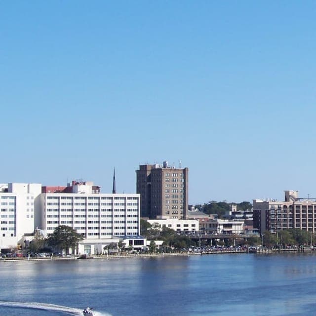 Wilmington
