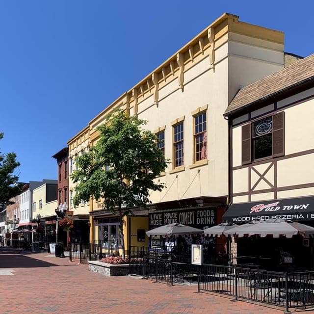 Winchester