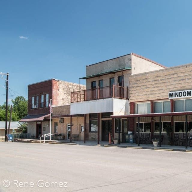 Windom