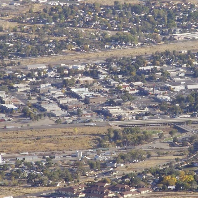 Winnemucca