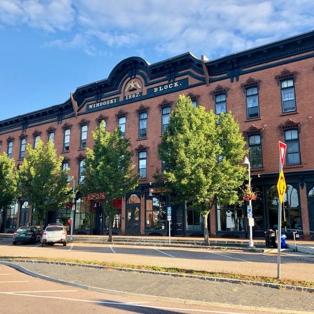 Winooski
