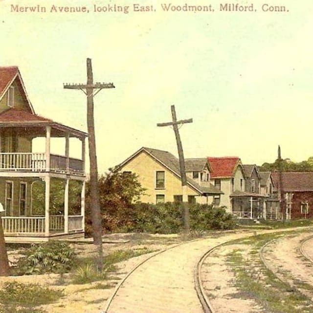 Woodmont