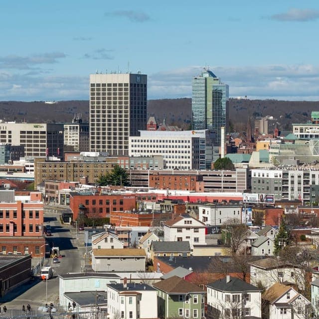 Worcester