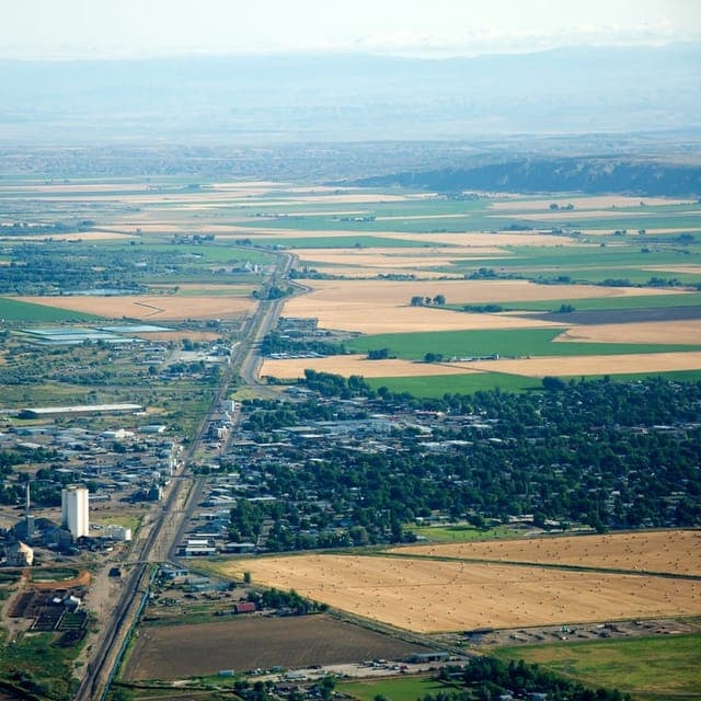 Worland