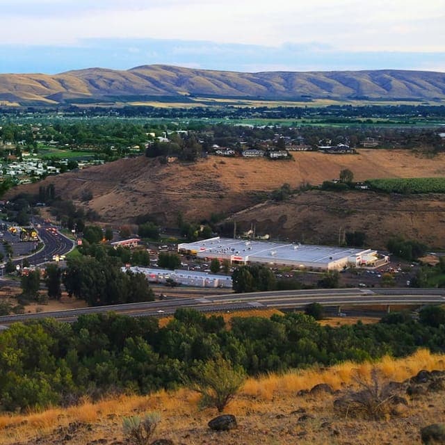 Yakima