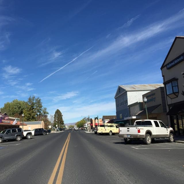 Yerington