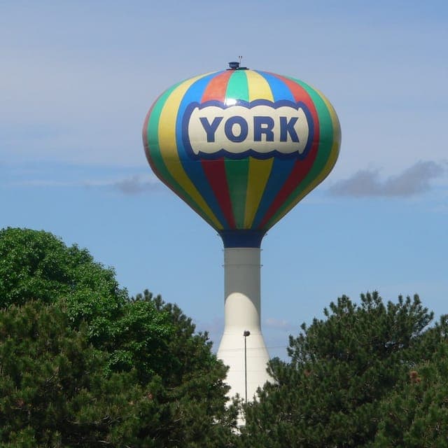 York