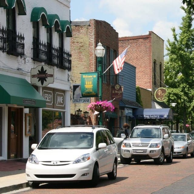 Zionsville