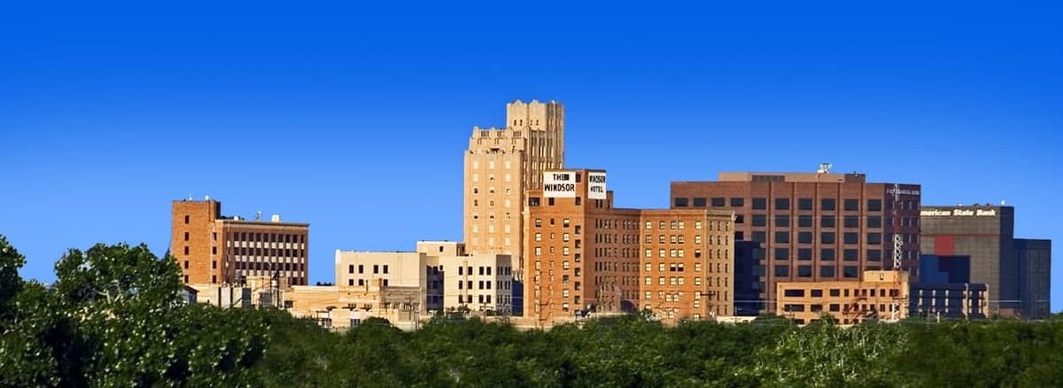 Abilene, TX