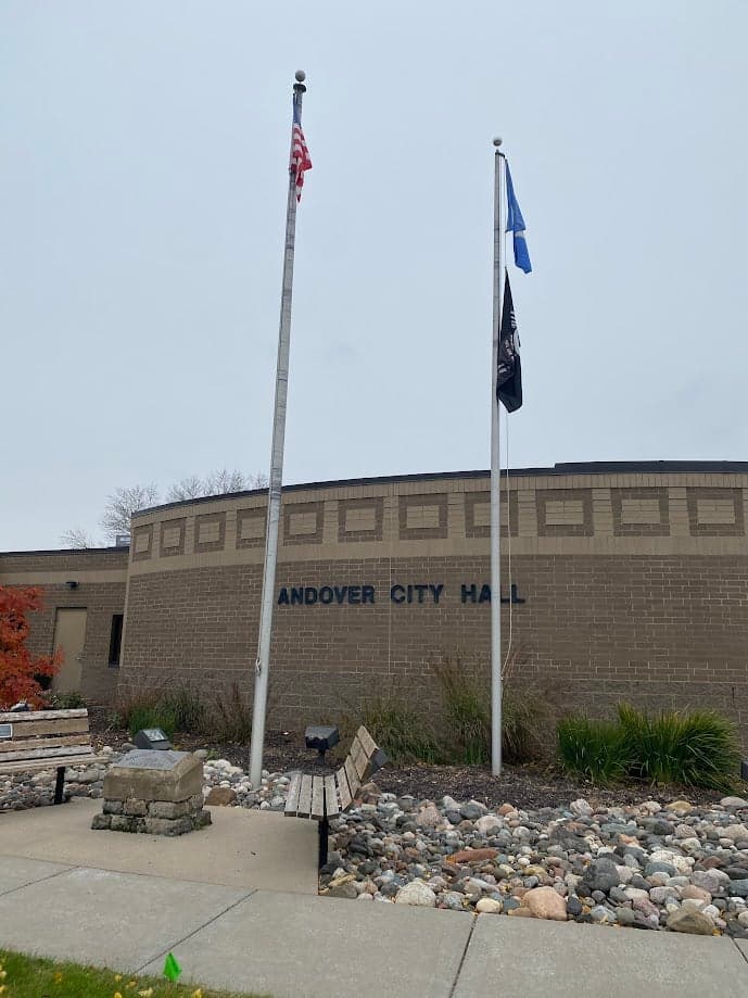 Andover, MN