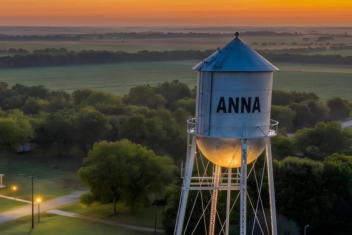 Anna, TX