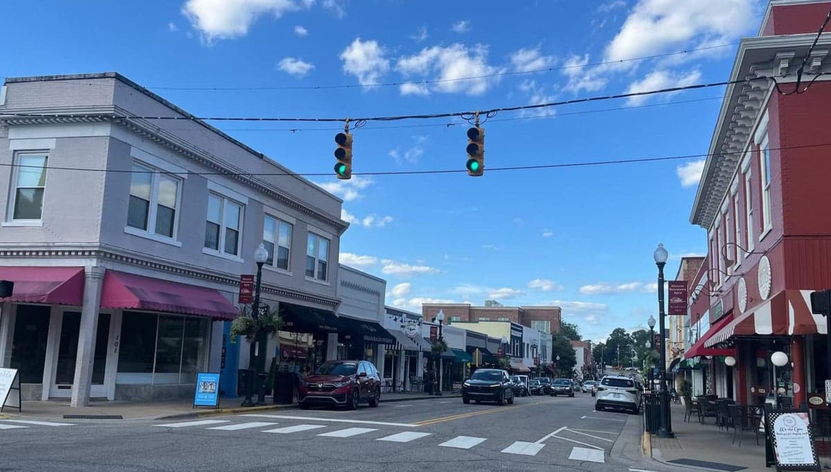 Apex, NC