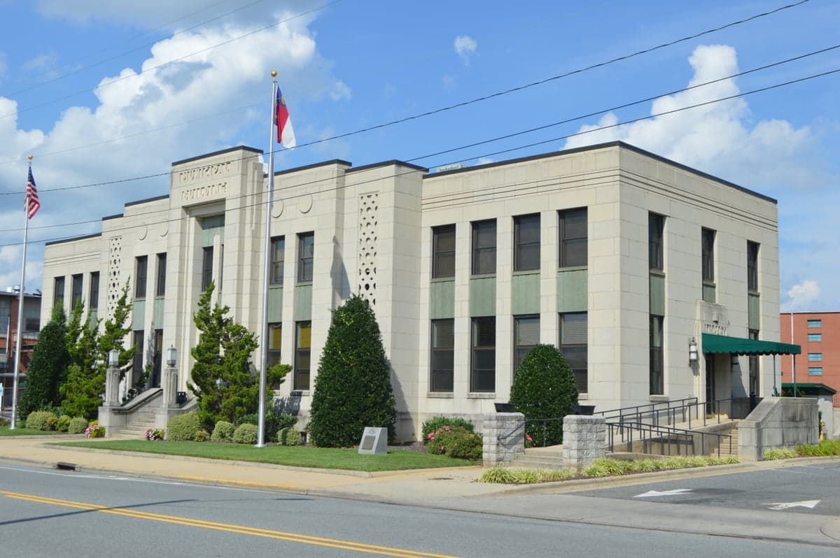 Asheboro, NC