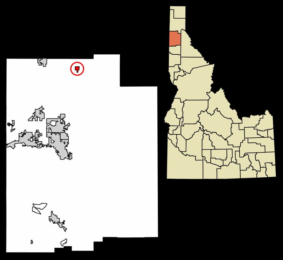Athol, ID