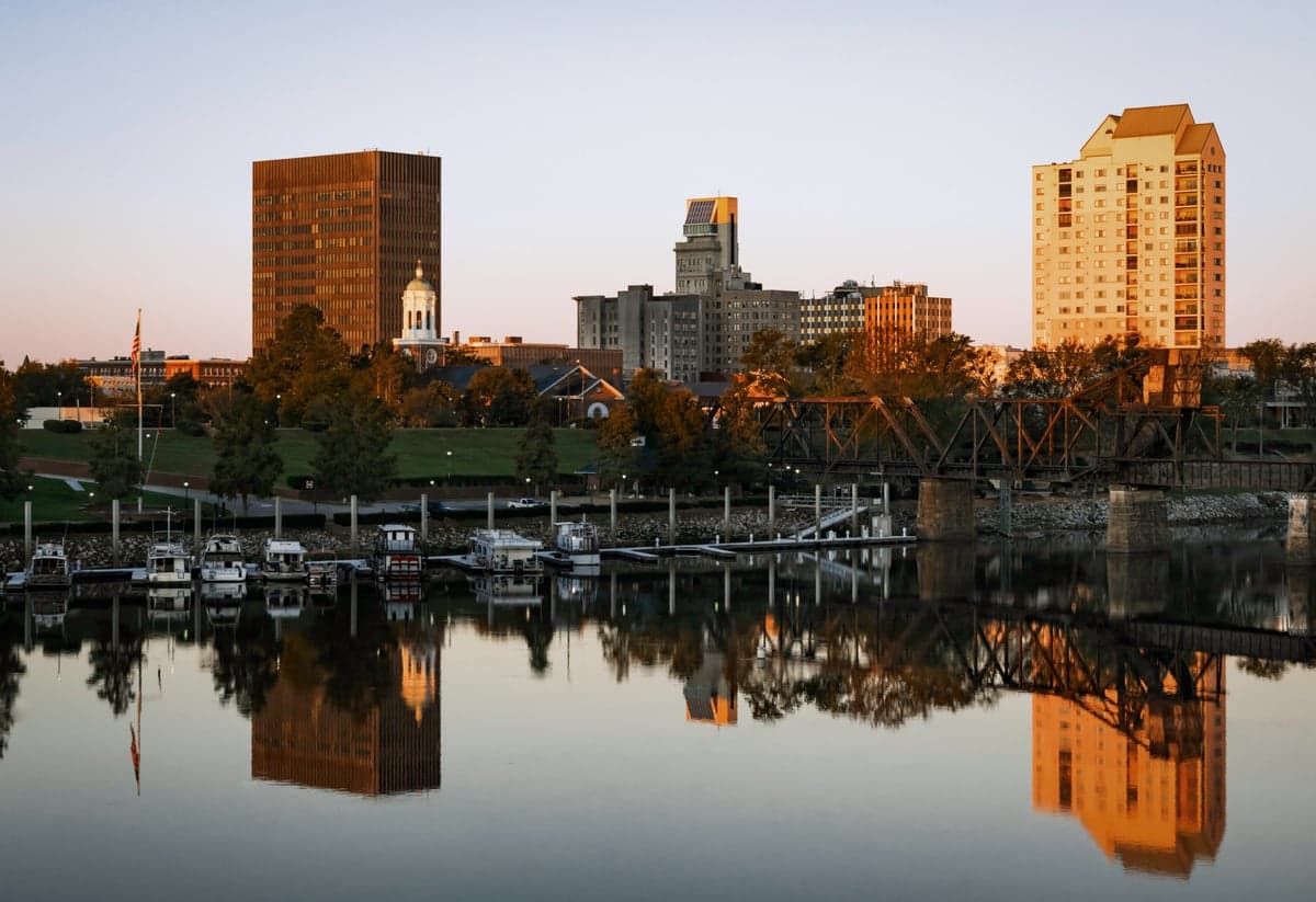 Augusta, GA
