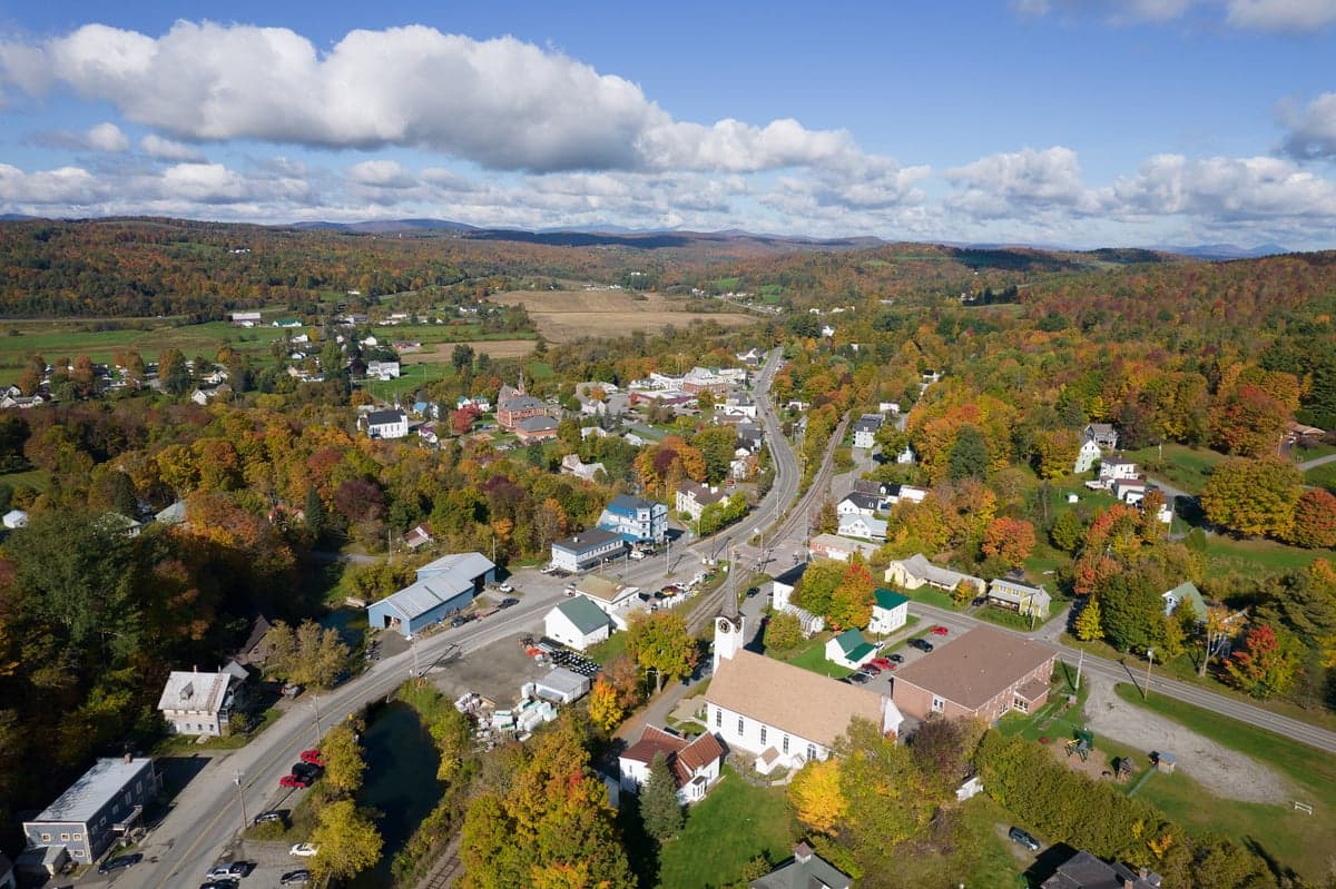 Barton, VT