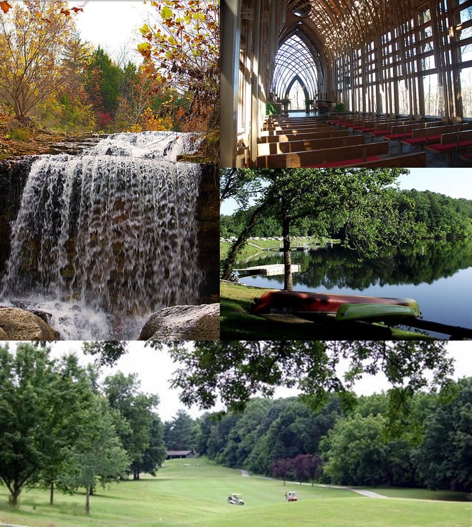Bella Vista, AR