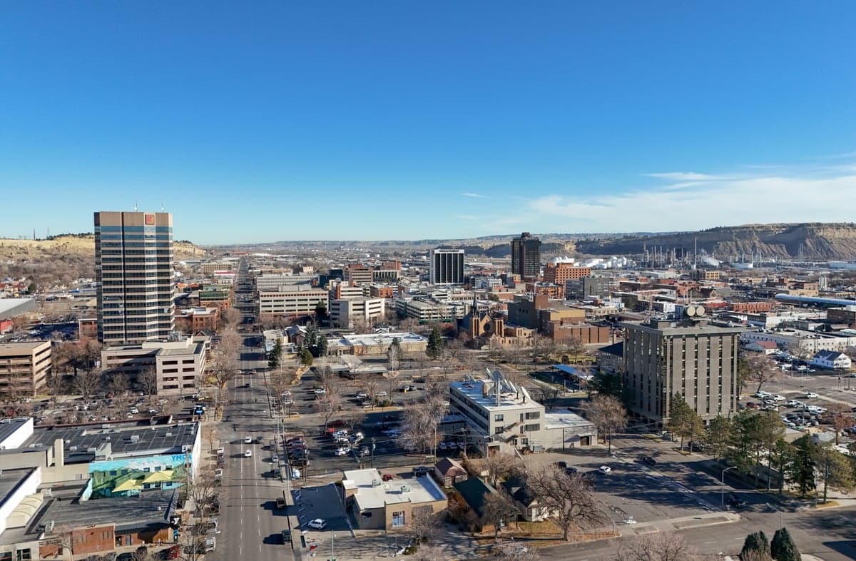 Billings, MT