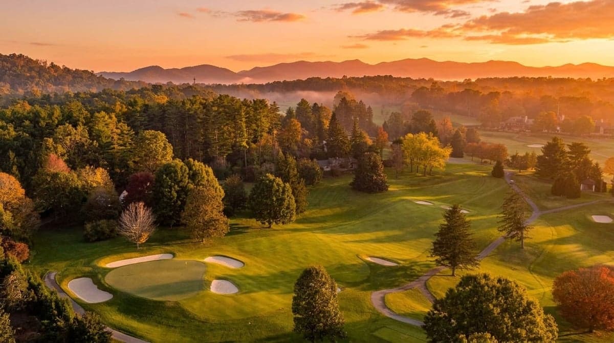 Biltmore Forest, NC