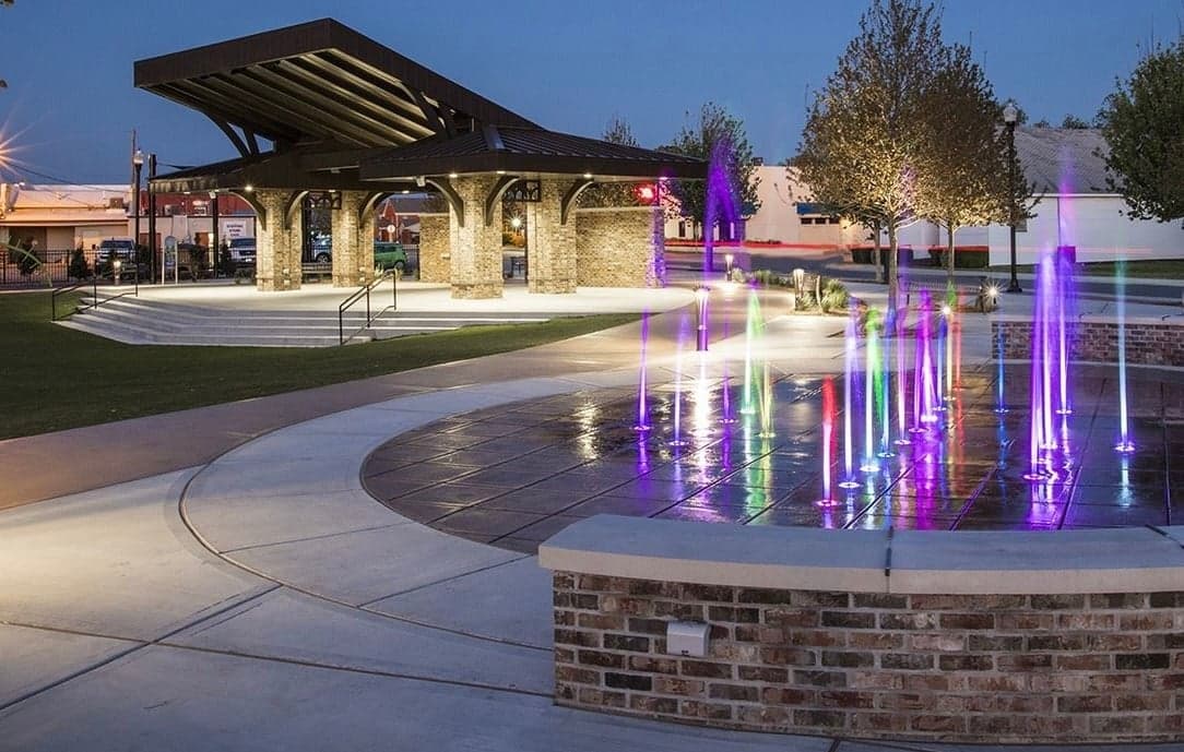 Bixby, OK