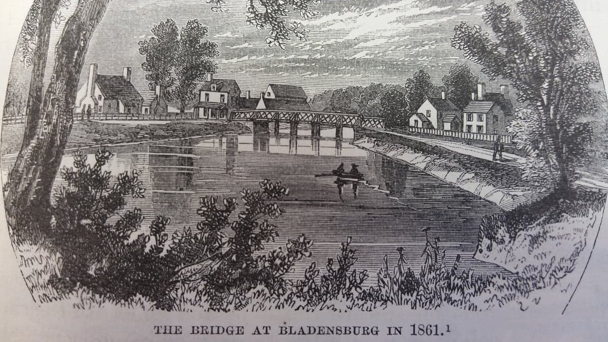 Bladensburg, MD