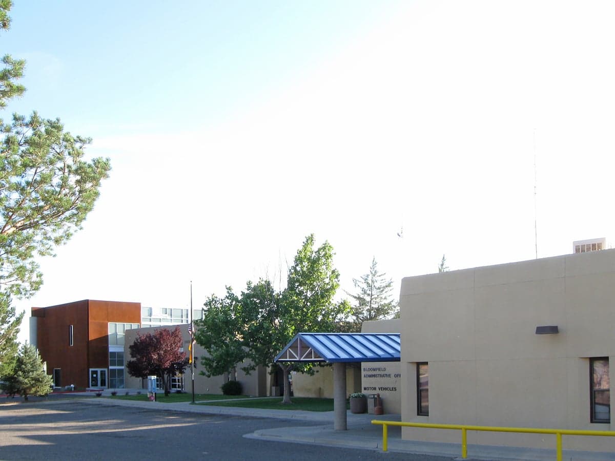 Bloomfield, NM
