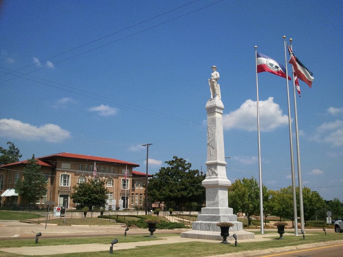 Brandon, MS