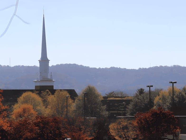 Brentwood, TN