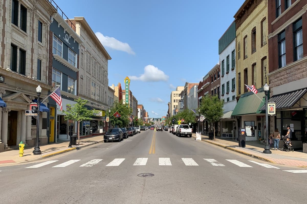 Bristol, VA