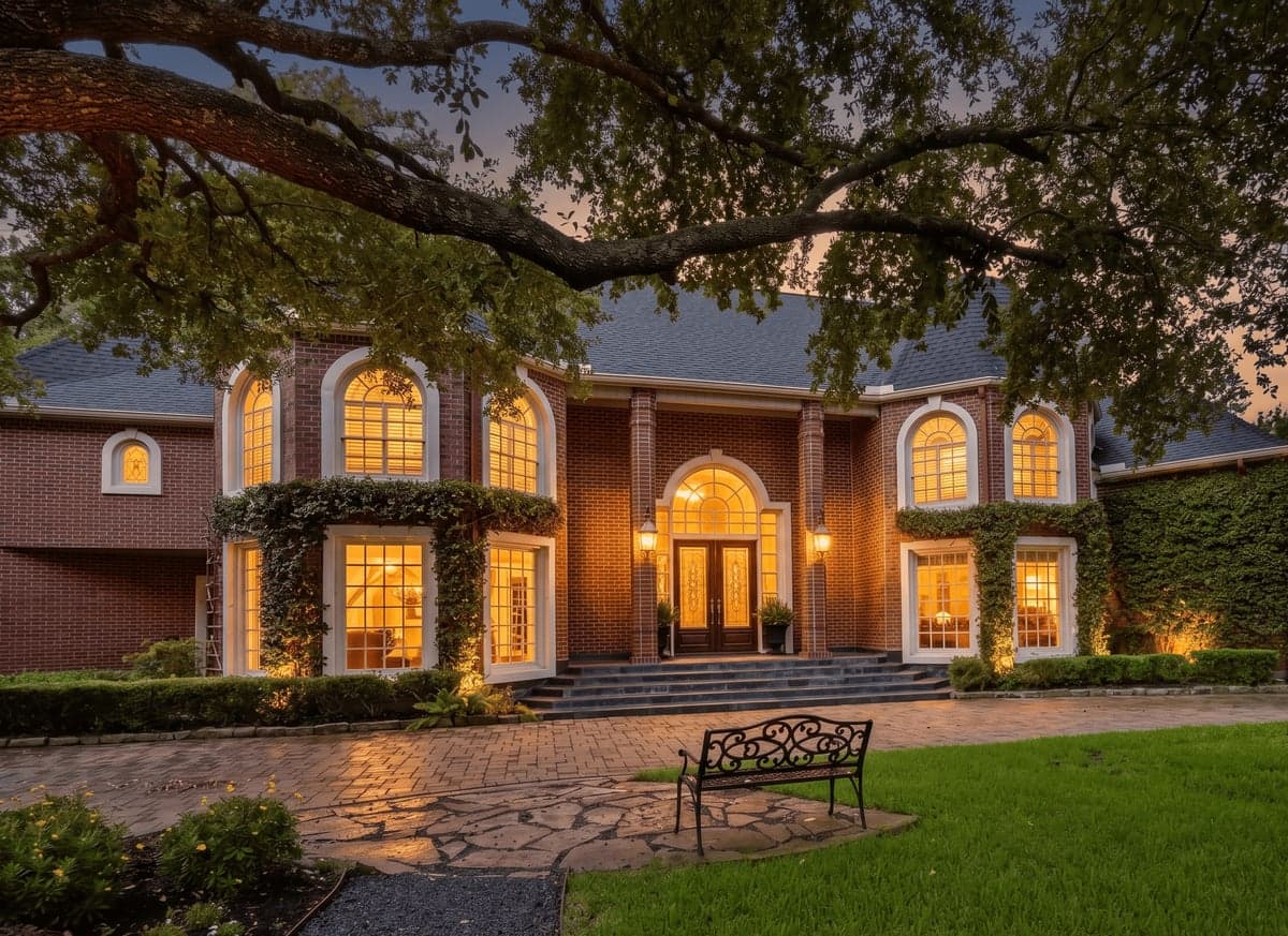 Bunker Hill Village, TX