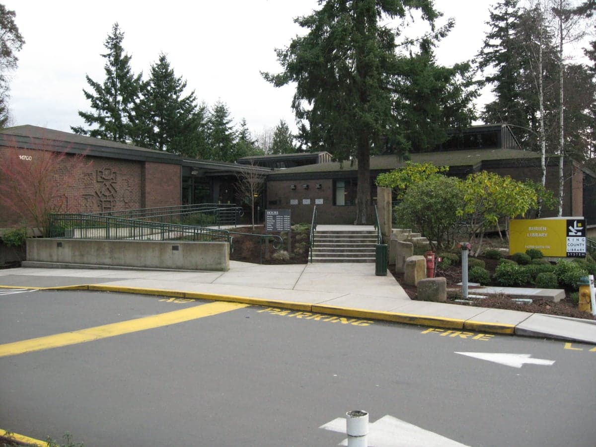 Burien, WA