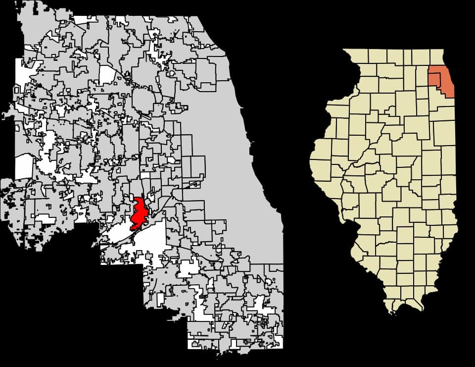 Burr Ridge, IL