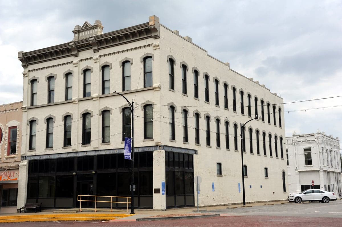 Butler, MO