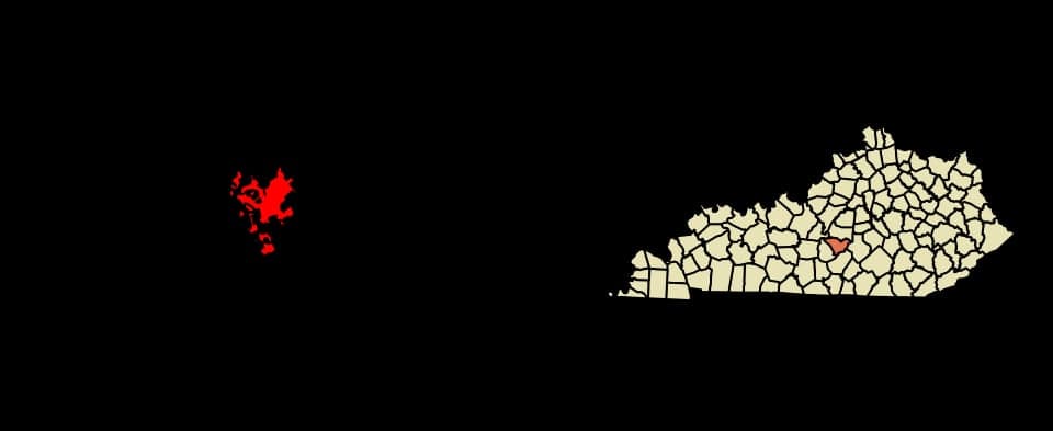 Campbellsville, KY